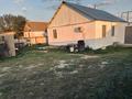 Отдельный дом · 4 комнаты · 108 м² · 10 сот., Жанаталап 45/1 — Частный дом находится возле кос поворота,на южной объездной за 25 млн ₸ в Аксае