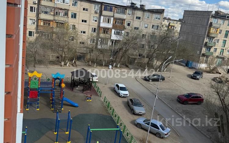 4-комнатная квартира · 112.5 м² · 4/5 этаж, Анаркулова 7А за 75 млн ₸ в Жезказгане — фото 2