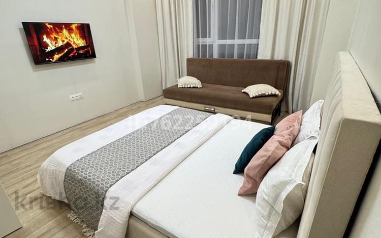2-бөлмелі пәтер · 70 м² · 5/12 қабат, Ахмет Байтурсынулы 14/1, бағасы: 22 000 〒 в Астане, Сарайшык р-н — фото 2