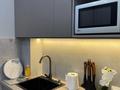 2-бөлмелі пәтер · 70 м² · 5/12 қабат, Ахмет Байтурсынулы 14/1, бағасы: 22 000 〒 в Астане, Сарайшык р-н — фото 14