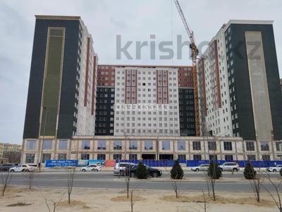 2-бөлмелі пәтер · 71 м² · 4/14 қабат, 17-ш/а. 54, бағасы: 20.5 млн ₸ в Актау, 17-й мкр