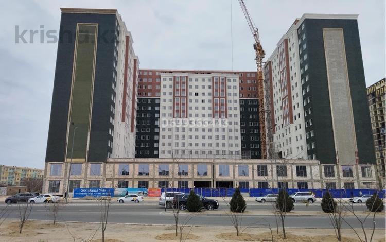 2-комнатная квартира · 71 м² · 4/14 этаж, 17-й мкр 54 за 20.5 млн ₸ в Актау — фото 2