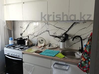 1-комнатная квартира · 22 м² · 3/5 этаж, Текстильщиков 9 за 11.3 млн 〒 в Костанае