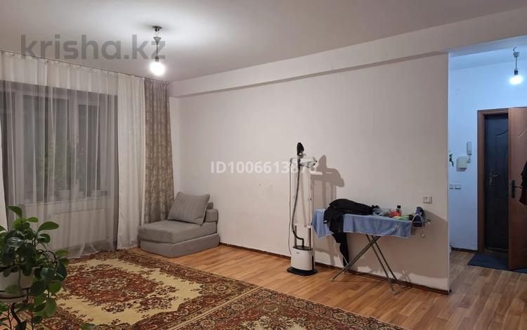 3-комнатная квартира · 87 м² · 6/9 этаж, Райымбека 60б за 24.5 млн 〒 в Каскелене — фото 2