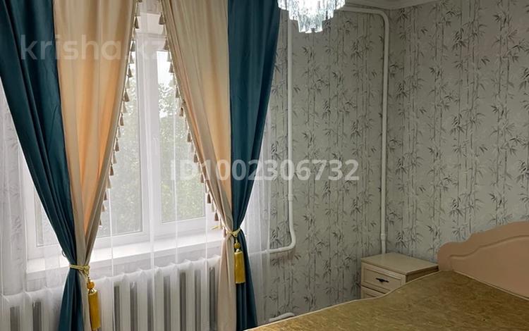 2-комнатная квартира · 55 м² · 4/9 этаж, Сорокина 34 — Ориентир рядом Ресторан Отырар за 170 000 ₸ в Семее — фото 13