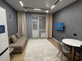 1-комнатная квартира · 25 м² · 12/12 этаж, Ахмет Байтурсынулы 18 за 170 000 〒 в Астане, Алматы р-н