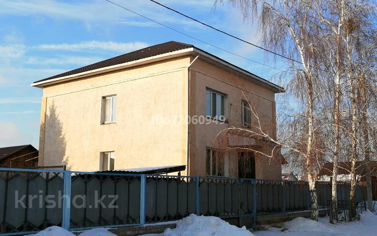 Отдельный дом • 5 комнат • 171.9 м² • 5 сот., Усова 50 за 26.2 млн 〒 в Павлодаре — фото 49