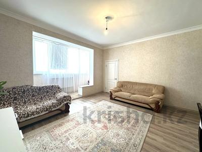 2-комнатная квартира, 70 м², 14/22 этаж, Калдаякова за 25.5 млн 〒 в Астане, Алматы р-н