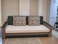 1-комнатная квартира · 45 м² · 8/24 этаж, Чингиз Айтматов 34/1 за 15 000 ₸ в Астане, Нура р-н — фото 2