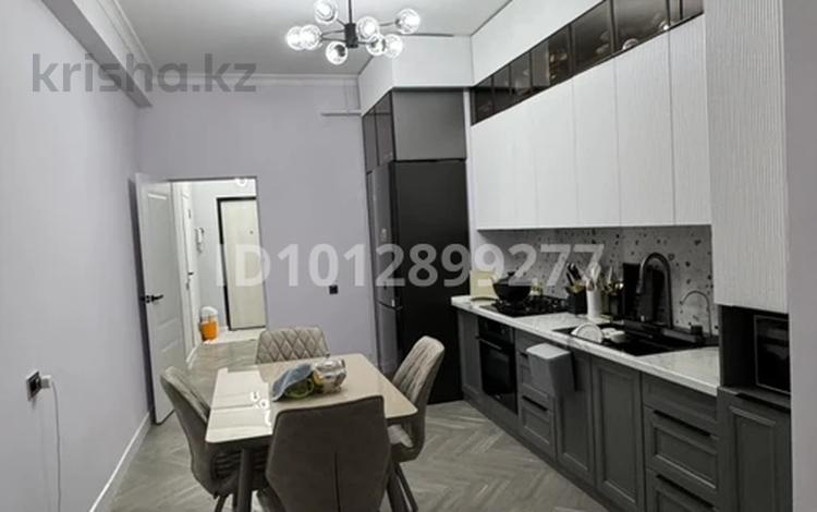 2-комнатная квартира · 80 м² · 2/9 этаж, мкр Астана 68 — Жк Астана, напротив Мечети Сейтжан Кари за 300 000 ₸ в Шымкенте, Каратауский р-н — фото 15