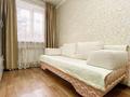 3-комнатная квартира, 45 м², 3/3 этаж посуточно, Ахметова 4 за 35 000 〒 в Алматы, Турксибский р-н — фото 3