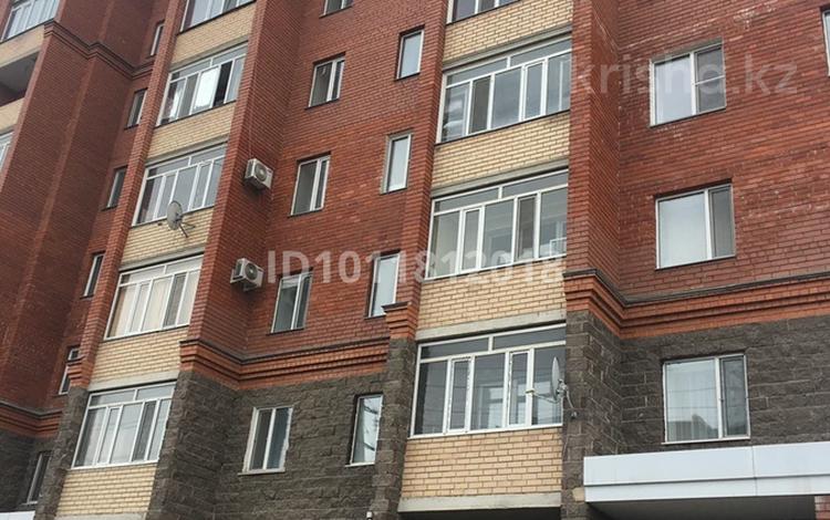 2-комнатная квартира · 50 м² · 2/9 этаж, Алимжана Баймуканова 84 за 23.9 млн ₸ в Кокшетау — фото 12