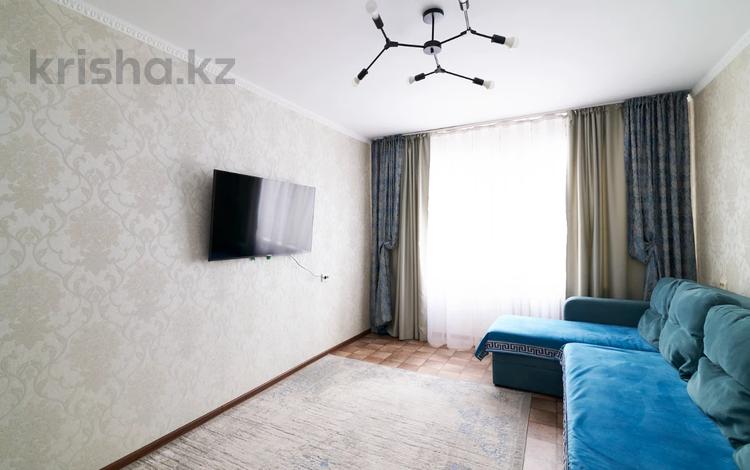 3-комнатная квартира, 69.2 м², 4/5 этаж, Манаса 8 за 27.5 млн 〒 в Астане, Алматы р-н — фото 2