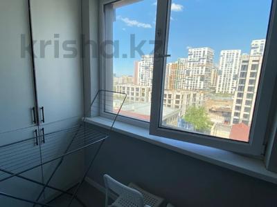 1-бөлмелі пәтер · 48 м² · 9/12 қабат, Нахимова 51, бағасы: 50.6 млн ₸ в Алматы, Бостандыкский р-н