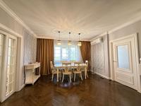 4-комнатная квартира · 168 м² · 5/6 этаж, Туран 9 за 115 млн 〒 в Астане, Нура р-н