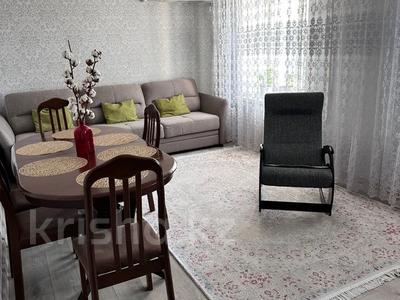 4-комнатная квартира · 100 м² · 4/9 этаж, Абая 129 за 30.5 млн 〒 в Кокшетау