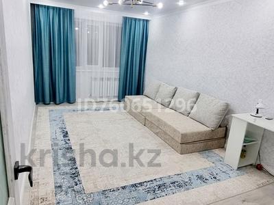 2-комнатная квартира · 43.5 м² · 2/5 этаж, Есенберлина 43 за 20 000 ₸ в Жезказгане