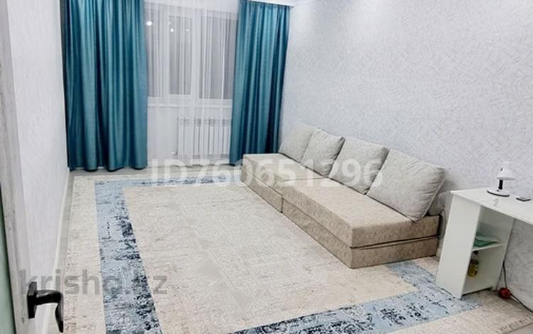 2-комнатная квартира · 43.5 м² · 2/5 этаж, Есенберлина 43 за 20 000 ₸ в Жезказгане — фото 7
