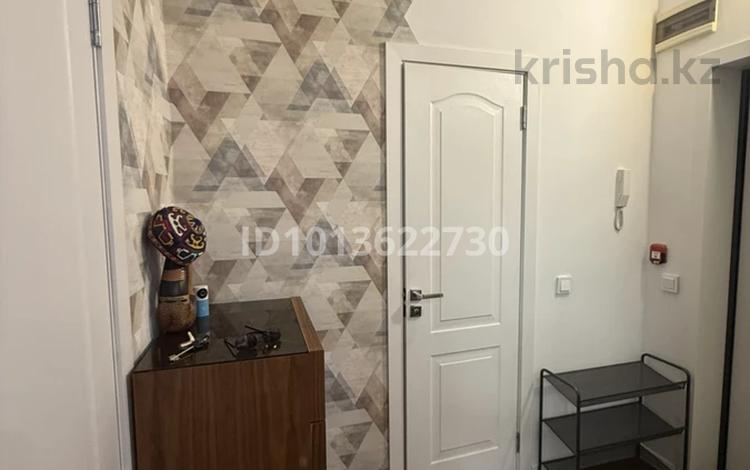 2-бөлмелі пәтер · 50 м² · 11/12 қабат, мкр Жетысу-3 55 — Абая-Мамышулы (розовый 12ти этажный ЖК позади «MAGNUM», бағасы: 39 млн ₸ в Алматы, Ауэзовский р-н — фото 2