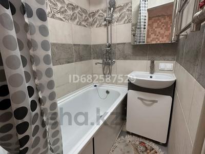 2-комнатная квартира · 55 м² · 4/5 этаж, Пушкина — Улица Янушкевича за 240 000 ₸ в Астане, р-н Байконур