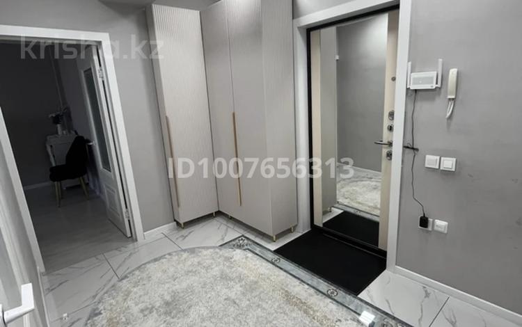 2-комнатная квартира · 59 м² · 5/10 этаж, Байгазиева 35б за 35 млн ₸ в Каскелене — фото 2