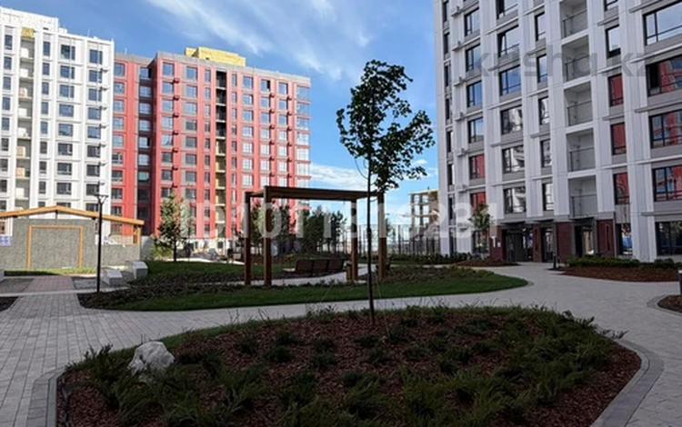 2-бөлмелі пәтер · 50 м² · 6/12 қабат, Рыскулова 22, бағасы: ~ 54 млн ₸ в Астане, Есильский р-н — фото 78