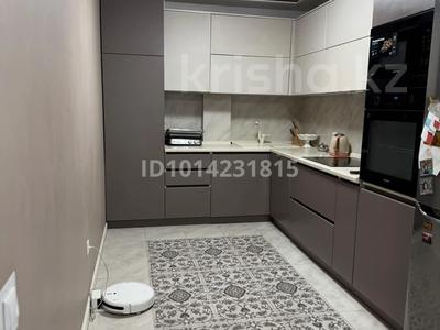 4-бөлмелі пәтер · 109 м² · 1/6 қабат, Шаяхметова — Аль-Фараби - Шаяхметова- Такельсыздык (Тарана), бағасы: 78 млн ₸ в Костанае
