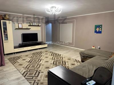 4-комнатная квартира · 109 м² · 1/6 этаж, Шаяхметова — Аль-Фараби - Шаяхметова- Такельсыздык (Тарана) за 75 млн ₸ в Костанае