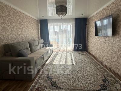 3-комнатная квартира · 64.2 м² · 10/12 этаж, Абая 131 за 18.5 млн 〒 в Кокшетау