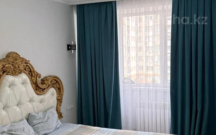 3-бөлмелі пәтер · 80 м² · 4/9 қабат, Мкр.Нуртас 13, бағасы: 200 000 ₸ в Шымкенте, Каратауский р-н — фото 2