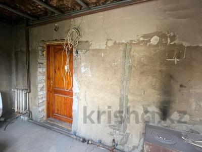 Часть дома · 2 комнаты · 56.8 м² · 11 сот., Жереншина за 6 млн ₸ в Семее