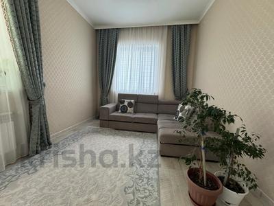 4-бөлмелі пәтер · 112 м² · 1/5 қабат, 27-ш/а. 87, бағасы: 47 млн ₸ в Актау, 27-й мкр