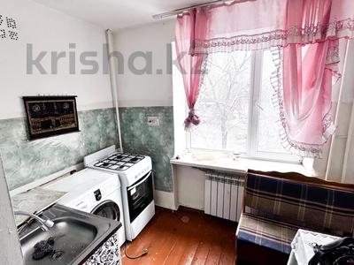 1-бөлмелі пәтер · 34 м² · 3/5 қабат, Ул. Жансугурова, бағасы: 12.5 млн ₸ в Талдыкоргане