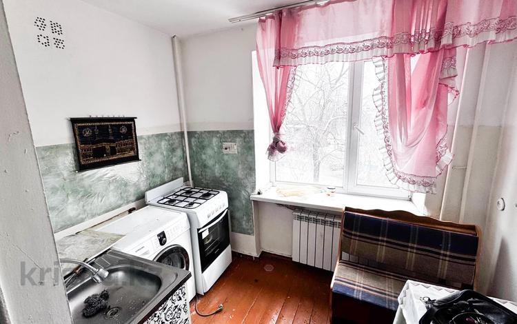 1-бөлмелі пәтер · 34 м² · 3/5 қабат, Ул. Жансугурова, бағасы: 12.5 млн ₸ в Талдыкоргане — фото 2