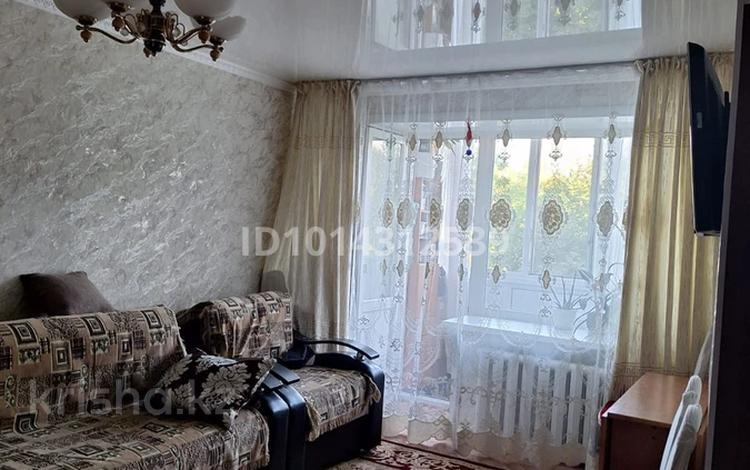 3-комнатная квартира · 58.8 м² · 3/5 этаж, Астана 74 — 2 городская больница,Новый Цот,Большой строительный рынок за 20.8 млн ₸ в Петропавловске — фото 2