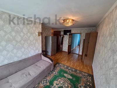 2-комнатная квартира · 42 м² · 4/4 этаж, Сатпаева 64г — Радостовца за 30.5 млн ₸ в Алматы, Бостандыкский р-н