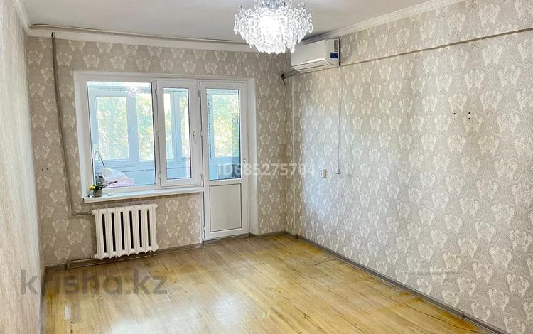 3-комнатная квартира · 62 м² · 2/5 этаж, Иманова 2 за 14 млн ₸ в  — фото 11