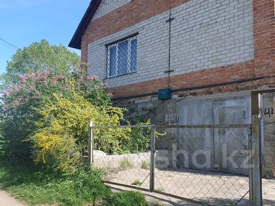 Жеке үй · 4 бөлме · 111 м² · 12 сот., Шестая, бағасы: 7.5 млн ₸ в Усть-Каменогорске, Ульбинский