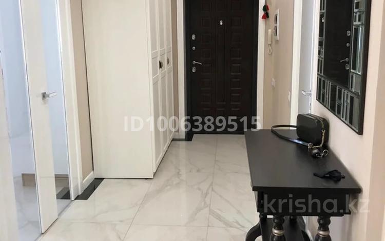 4-комнатная квартира · 155 м² · 3/4 этаж, 14-й мкр 60 за 69 млн ₸ в Актау — фото 3