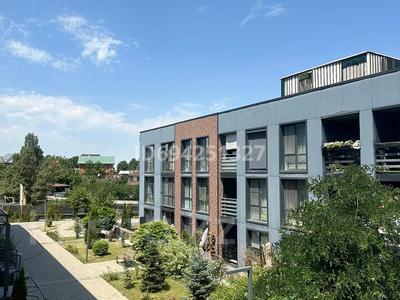 2-бөлмелі пәтер · 60 м² · 2/3 қабат, мкр Ерменсай, бағасы: 70 млн ₸ в Алматы, Бостандыкский р-н