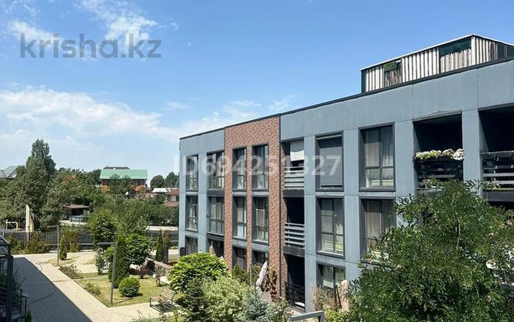 2-бөлмелі пәтер · 60 м² · 2/3 қабат, мкр Ерменсай, бағасы: 70 млн ₸ в Алматы, Бостандыкский р-н — фото 12