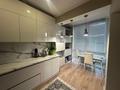 2-бөлмелі пәтер · 60 м² · 2/3 қабат, мкр Ерменсай, бағасы: 70 млн ₸ в Алматы, Бостандыкский р-н — фото 6