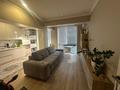 2-бөлмелі пәтер · 60 м² · 2/3 қабат, мкр Ерменсай, бағасы: 70 млн ₸ в Алматы, Бостандыкский р-н — фото 7