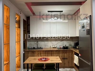 3-комнатная квартира · 70 м² · 5/9 этаж, А91 16 за 55 млн ₸ в Астане, Алматы р-н