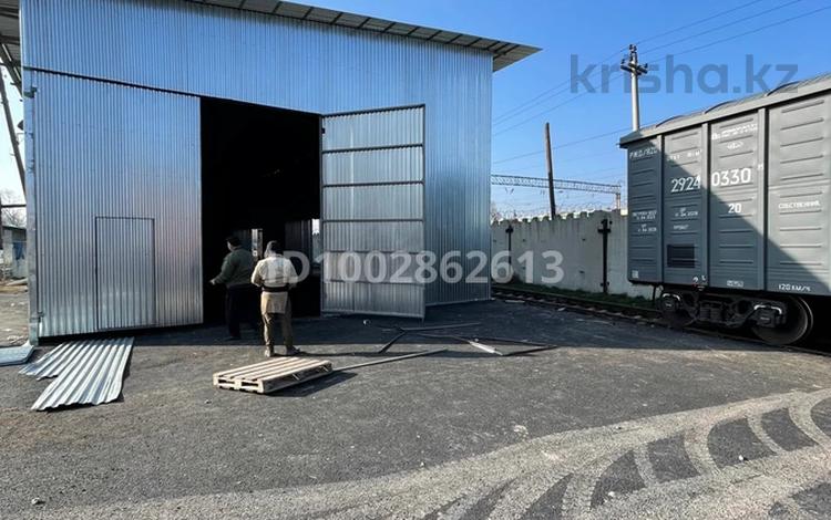 Өнеркәсіптік база · 7 га, мкр Боралдай (Бурундай), Барыс 46а, бағасы: 2 500 〒 в Алматы, Алатауский р-н — фото 2