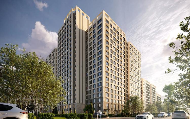2-комнатная квартира · 70.72 м², Достык 8/5 за ~ 52.2 млн ₸ в Астане, Есильский р-н — фото 14