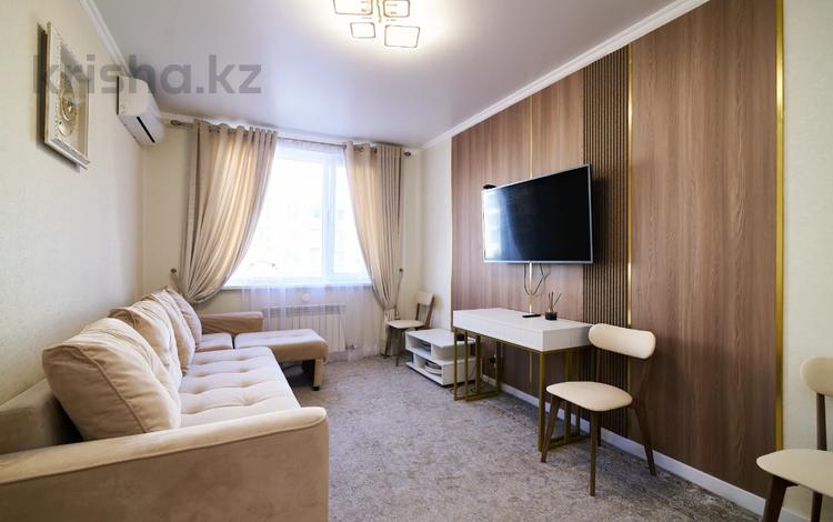 2-комнатная квартира · 46 м² · 6/9 этаж, Толе би 46 — Е-10 за 35 млн ₸ в Астане, Нура р-н — фото 2
