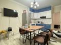 2-комнатная квартира · 60.3 м² · 7/10 этаж, Толе би за 38.8 млн ₸ в Алматы, Ауэзовский р-н — фото 2