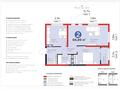 2-комнатная квартира · 67 м² · 6/6 этаж, мкр Дарабоз, Бауыржана Момышулы 11/12а за 57 млн ₸ в Алматы, Алатауский р-н — фото 2