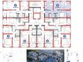 2-комнатная квартира · 67 м² · 6/6 этаж, мкр Дарабоз, Бауыржана Момышулы 11/12а за 57 млн ₸ в Алматы, Алатауский р-н — фото 3